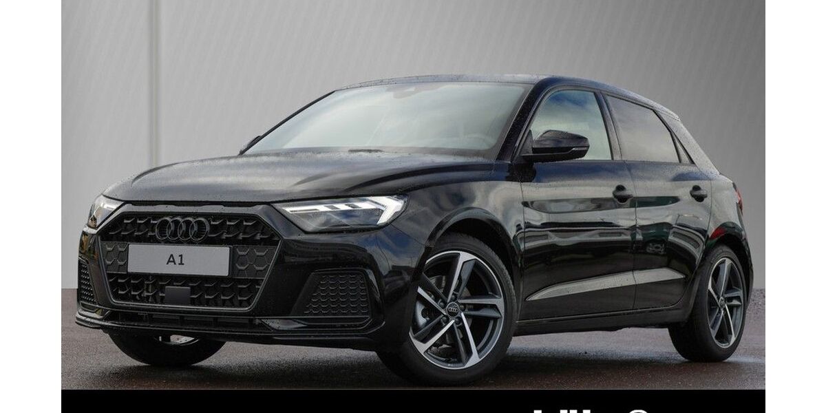 Audi A1 2.500 km 29.990 &euro; Trier 54292
