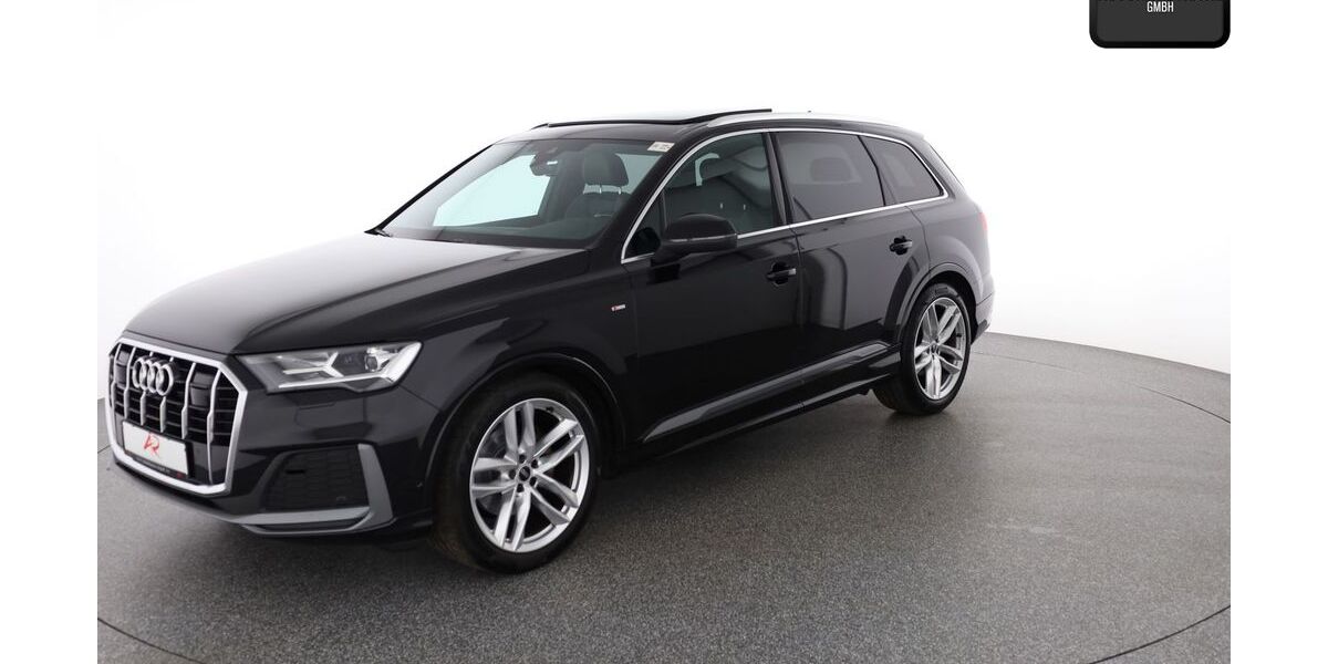 Audi Q7 90.000 km 48.880 &euro; Schönefeld 12529