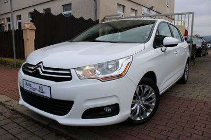 Citroen C4 118.000 km 5.990 &euro; Nordstemmen 31171