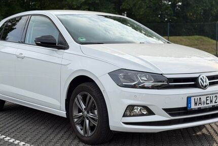 VW Polo 49.900 km 11.950 &euro; Allendorf (Eder) 35108