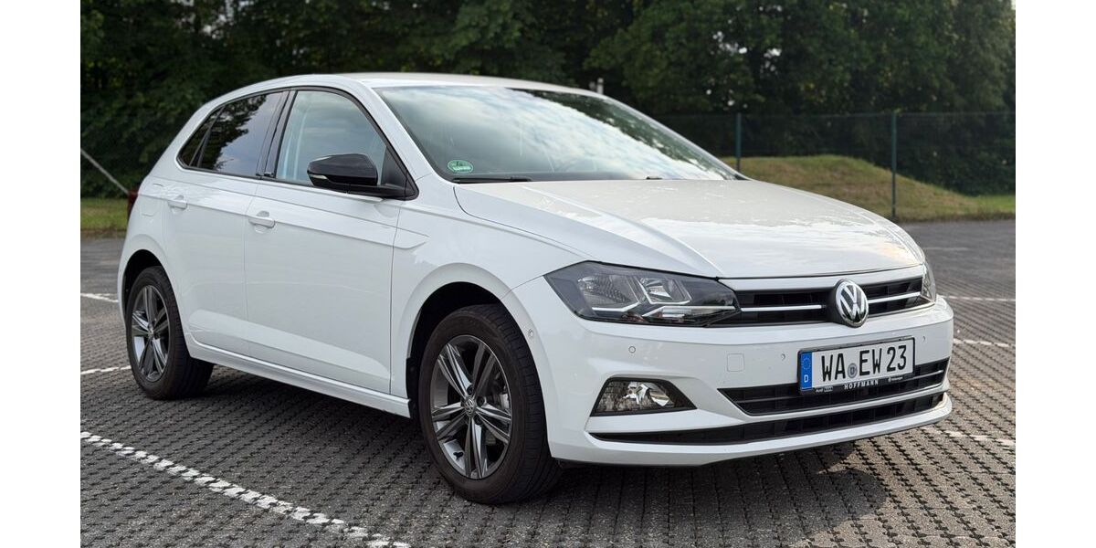 VW Polo 49.900 km 12.499 &euro; Allendorf (Eder) 35108