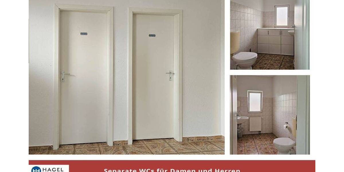 Gewerbeobjekt Brackel - 225.000&euro; | Angebot:23976250