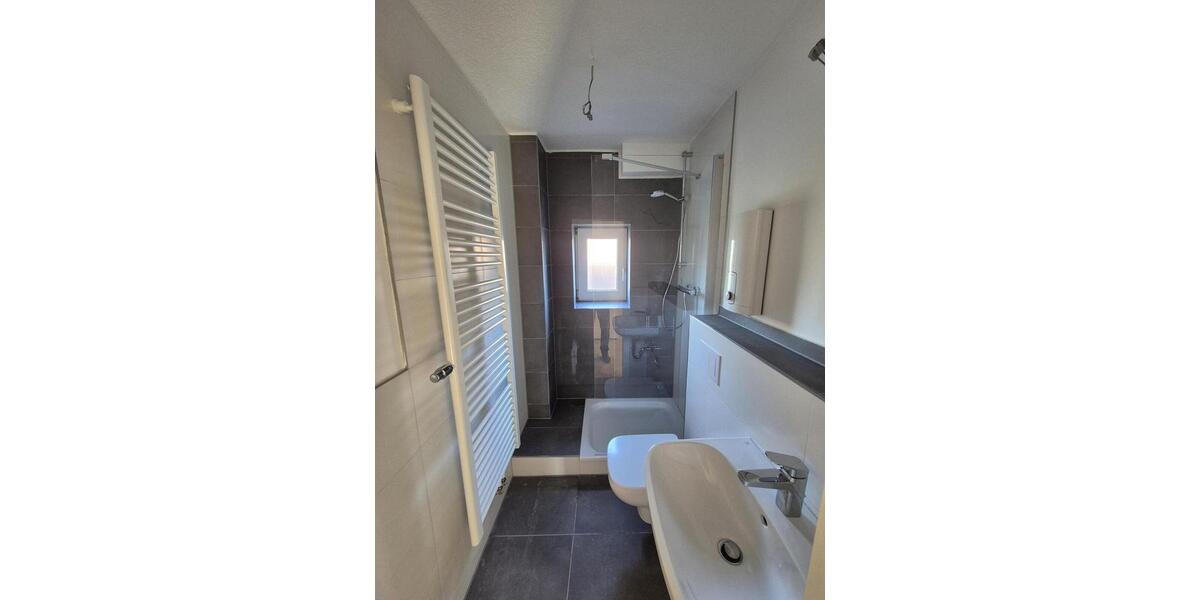 Erdgeschoßwohnung Kamp-Lintfort Lintfort - 3.5 Zimmer, 51 m&sup2;, 468&euro; | Angebot:24656167