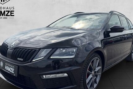 Skoda Octavia 130.876 km 18.980 &euro; Gochsheim bei Schweinfurt 97469