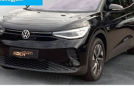 VW ID.4 10.900 km 45.930 &euro; Schwaebisch Hall 74523