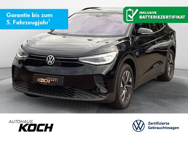 VW ID.4 10.900 km 45.930 &euro; Schwaebisch Hall 74523