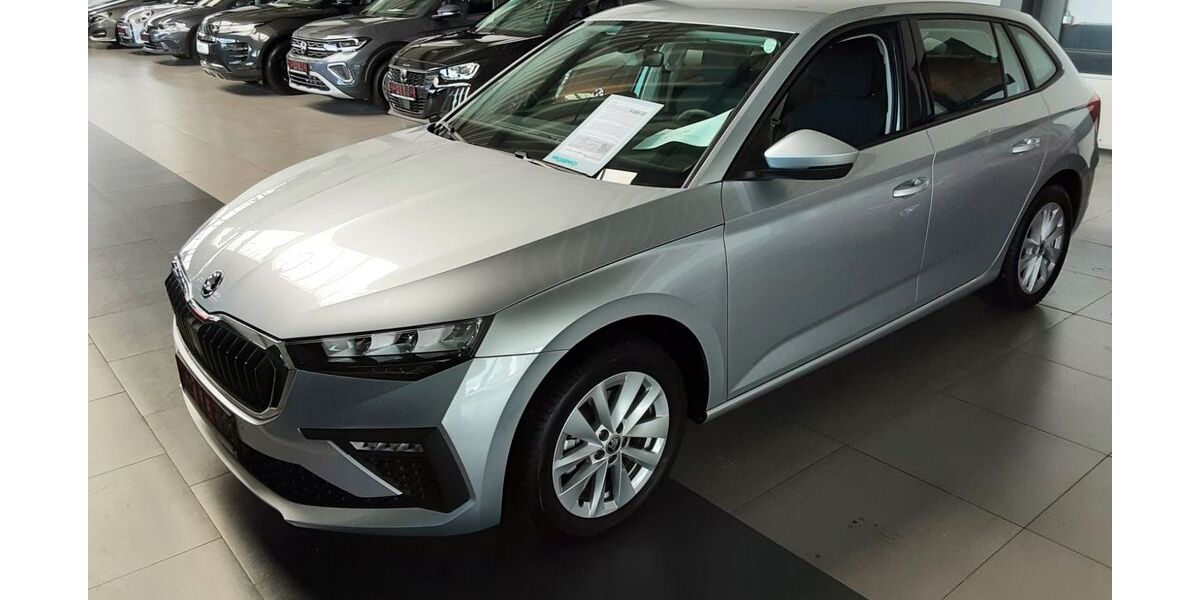 Skoda Scala 3.300 km 21.990 &euro; Monschau (bei Aachen) 52156