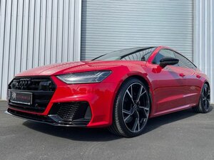 Audi S7 Sportback quattro Panorama Matrix-LED ACC 33.070 km 66.490 &euro; Sangerhausen 06526