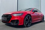 Audi S7 Sportback quattro Panorama Matrix-LED ACC 33.070 km 66.490 &euro; Sangerhausen 06526