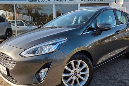 Ford Fiesta 25.950 km 12.590 &euro; Bremen 28259