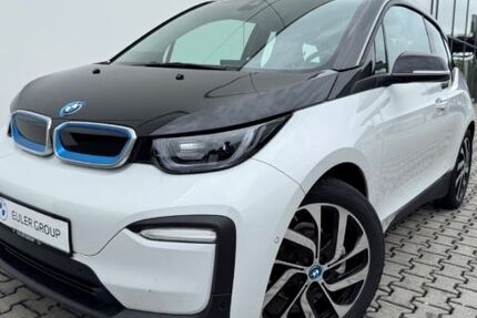 BMW i3 46.158 km 16.977 € Kaiserslautern 67663