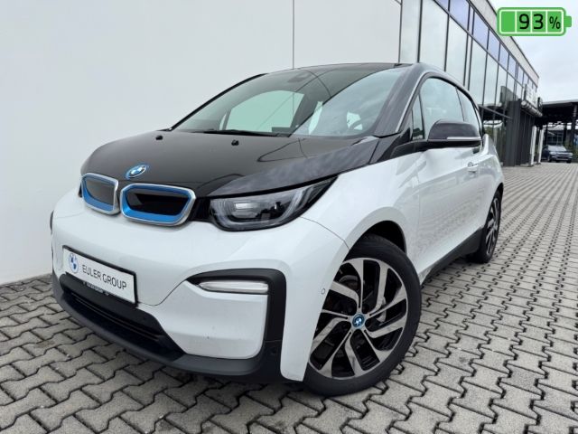 BMW i3 46.158 km 16.977 € Kaiserslautern 67663