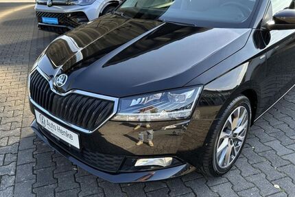 Skoda Fabia 99.630 km 14.595 € Büren 33142