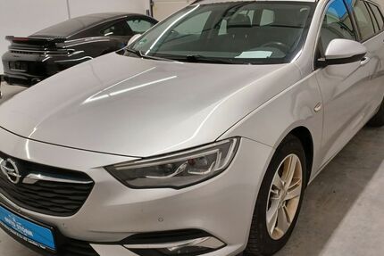 Opel Insignia 184.700 km 8.980 &euro; Landau a.d.Isar 94405
