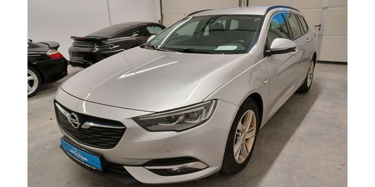 Opel Insignia 184.700 km 8.980 &euro; Landau a.d.Isar 94405