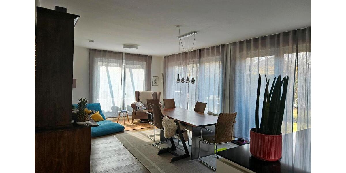 Einfamilienhaus Potsdam Krampnitz - 5 Zimmer, 140 m&sup2;, 2.200&euro; | Angebot:26270548