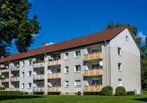 Wohnung zum Mieten in Dortmund 573 € 68.18 m²