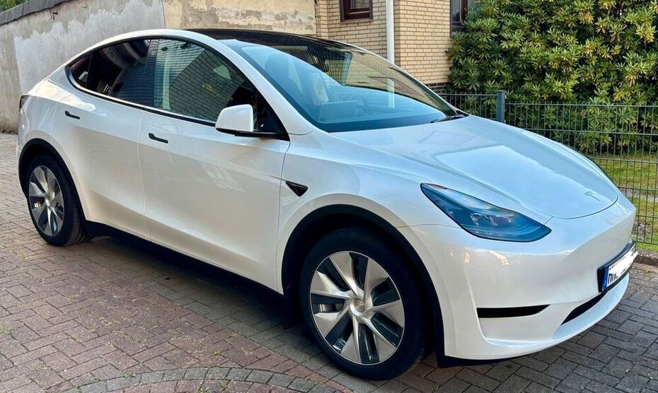Model Y