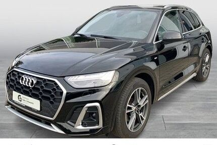 Audi Q5 39.160 km 40.940 &euro; Haselünne 49740