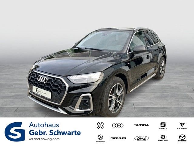 Audi Q5 39.160 km 40.940 &euro; Haselünne 49740