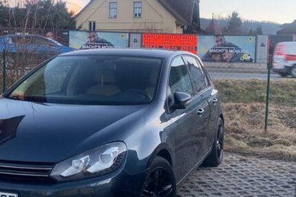 VW Golf 208.000 km 4.399 &euro; Passau 94032
