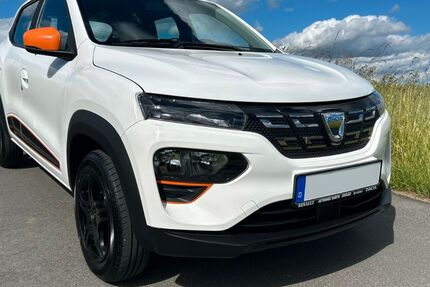 Dacia Spring 31.800 km 9.590 &euro; Konradsreuth 95176