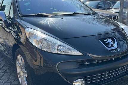 Peugeot 207 145.800 km 3.499 &euro; Leipzig 04319