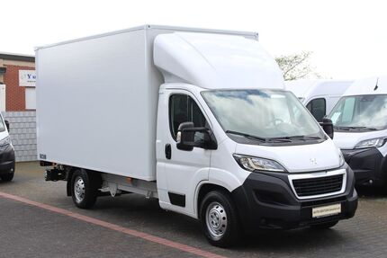 Peugeot Boxer 91.500 km 22.598 &euro; Mönchengladbach 41066