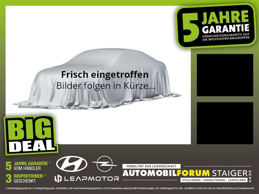 Opel Grandland (X) 17.272 km 22.890 € Leinfelden-Echterdingen 70771