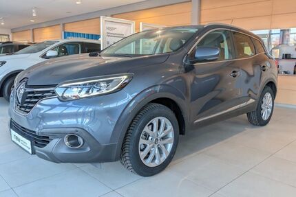 Renault Kadjar 118.924 km 11.990 &euro; Löbau 02708