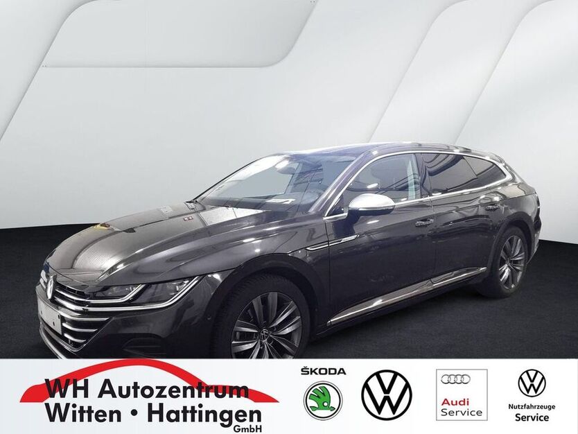 Arteon