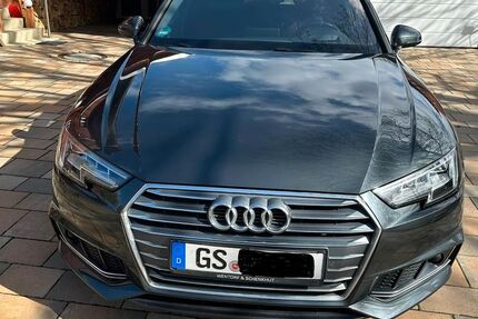 Audi A4 143.000 km 19.900 &euro; Bad Harzburg 38667