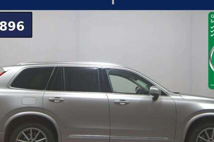Volvo XC90 184.469 km 31.790 &euro; Gyhum/Bockel 27404