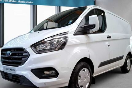 Ford Transit Custom 99.878 km 18.990 &euro; Cloppenburg 49661