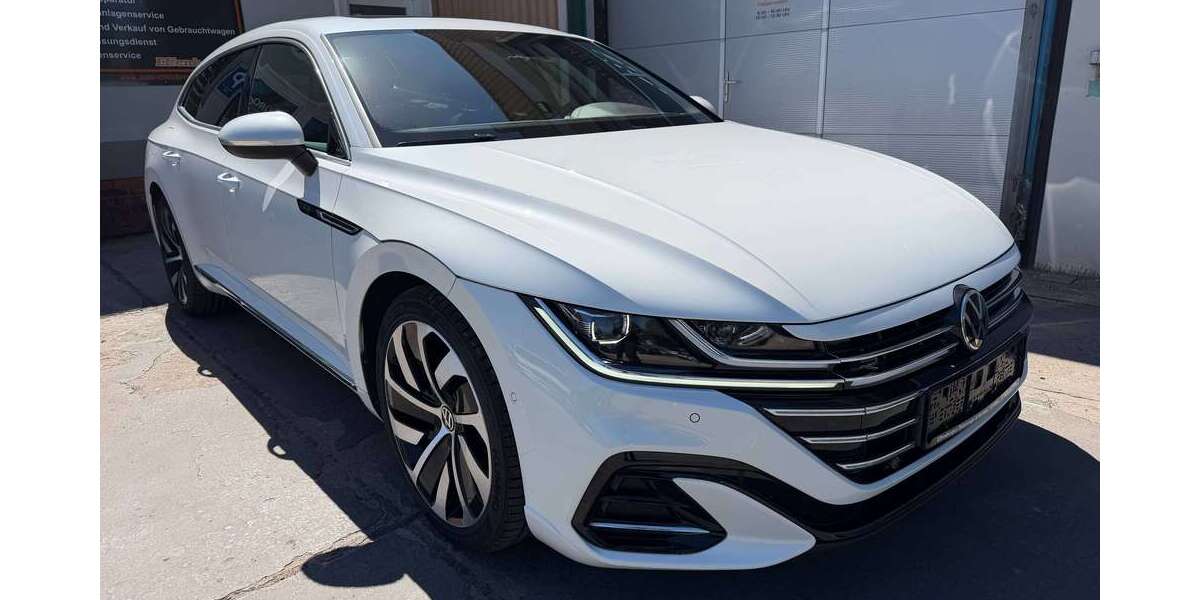 VW Arteon 64.000 km 28.999 &euro; Cottbus 03042