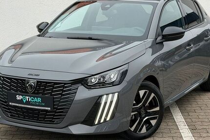 Peugeot 208 3.800 km 17.650 &euro; Au a. Rhein 76474