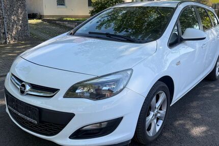 Opel Astra 254.484 km 4.990 € Alheim-Heinebach 36211