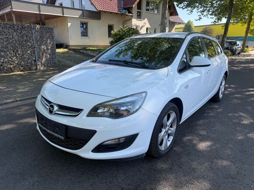 Opel Astra 254.484 km 4.990 € Alheim-Heinebach 36211