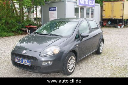 Fiat Punto 159.464 km 2.990 € Fahrenzhausen 85777