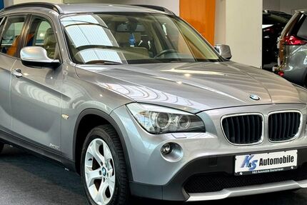 BMW X1 115.750 km 9.999 &euro; Bremerhaven 27568