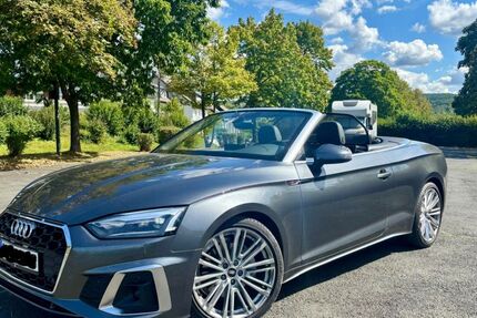 Audi A5 91.000 km 31.400 € Netphen 57250