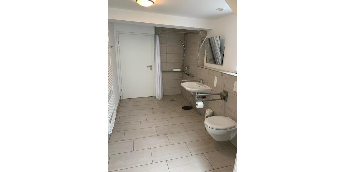 1-Familienwohnhaus mit barrierefreiem EG., nähe Zentrum 3 zimmer