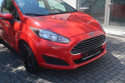 Ford Fiesta 81.000 km 5.499 &euro; Berlin 13127
