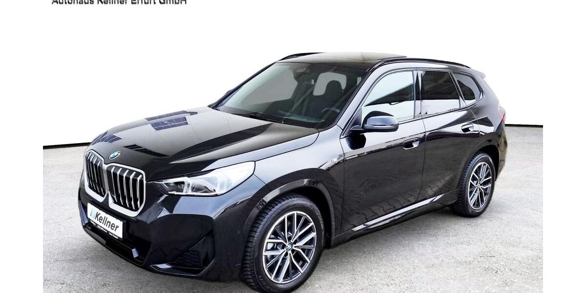 BMW X1 18.671 km 39.880 € Arnstadt 99310