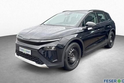 Skoda Elroq 8.350 km 32.890 &euro; Burgoberbach 91595