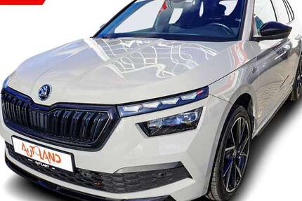 Skoda Kamiq 81.127 km 23.990 &euro; Eisenhüttenstadt 15890