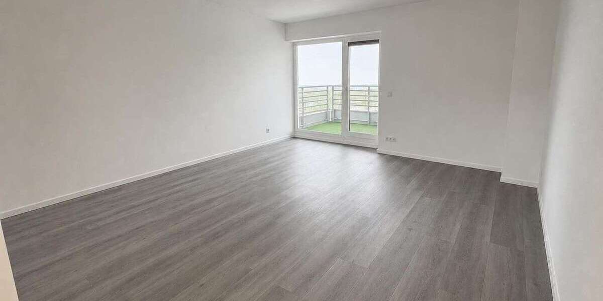 Etagenwohnung Bad Hönningen - 1 Zimmer, 40 m&sup2;, 610&euro; | Angebot:26884637