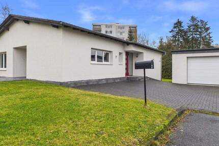 Haus Bitburg - 4 Zimmer, 130 m&sup2;, 549.000&euro; | Angebot:25694511