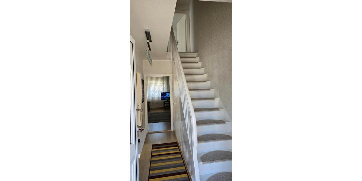 Reihenhaus Heiligenhafen - 3 Zimmer, 60 m&sup2;, 185.000&euro; | Angebot:27056393