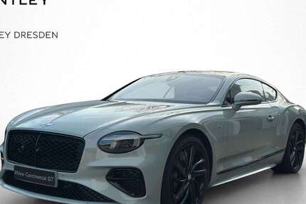 Bentley Continental GT 6.900 km 299.900 &euro; Radebeul 01445